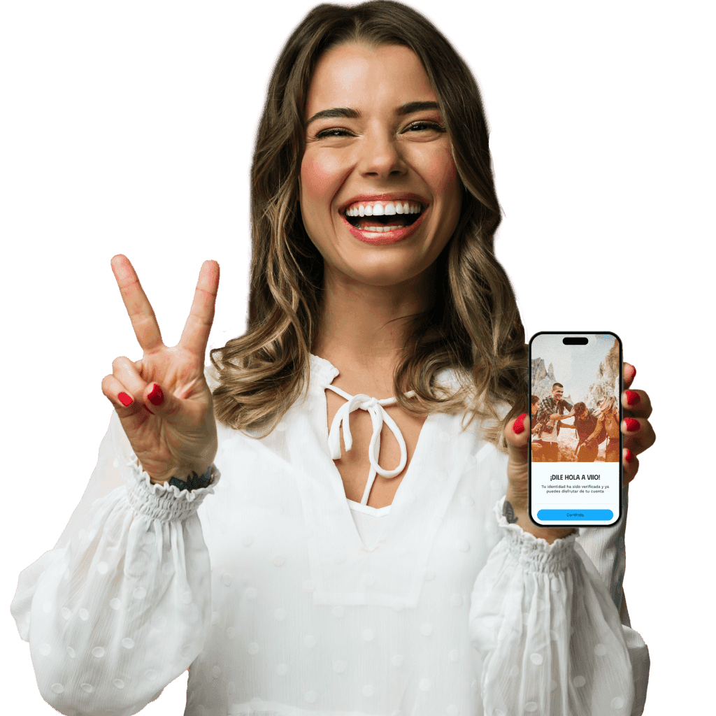 Nuestras medidas y aliados nos permiten brindarle a tu cuenta la seguridad que necesita.