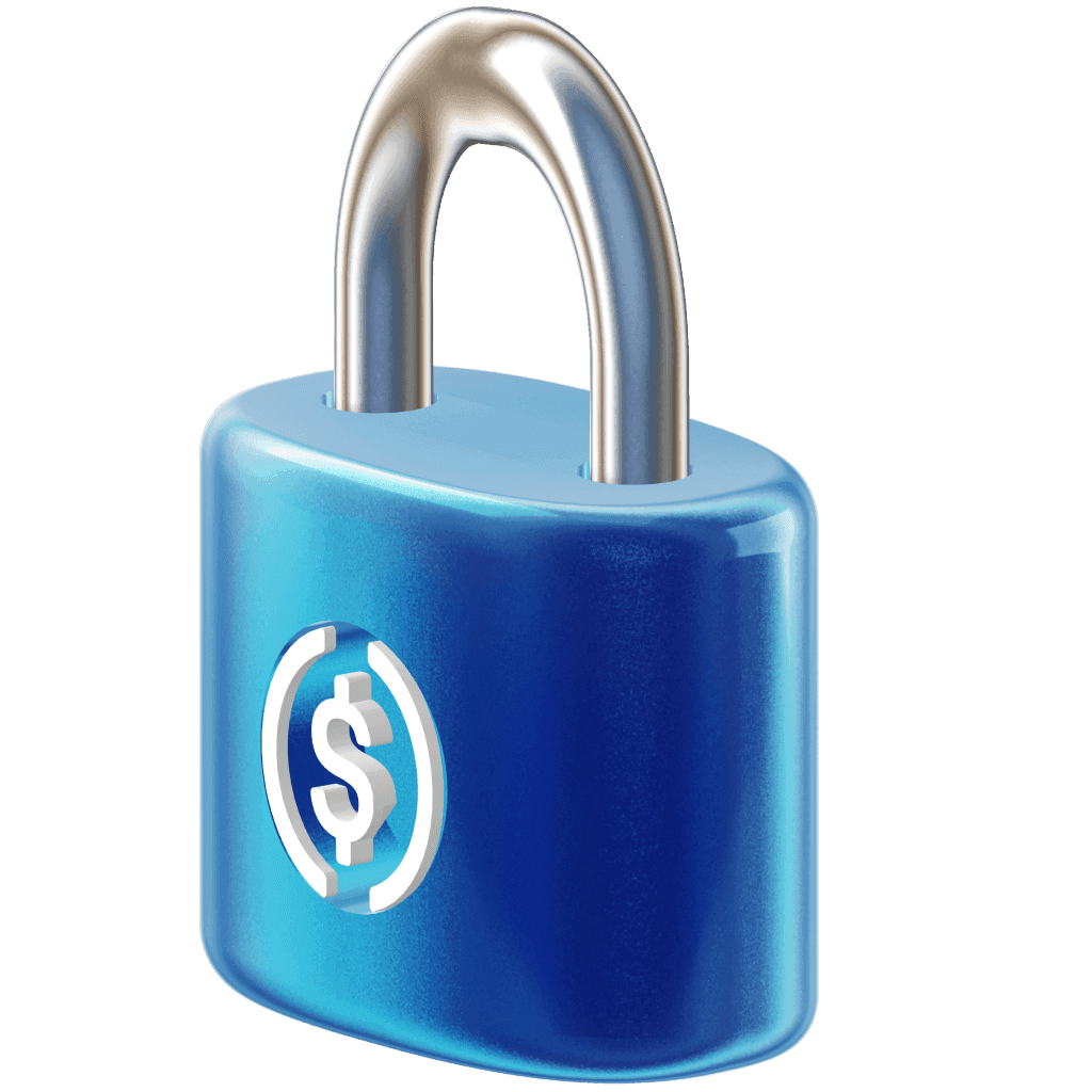 Gracias al soporte y tecnología de nuestros aliados, tu cuenta está protegida por expertos en seguridad.